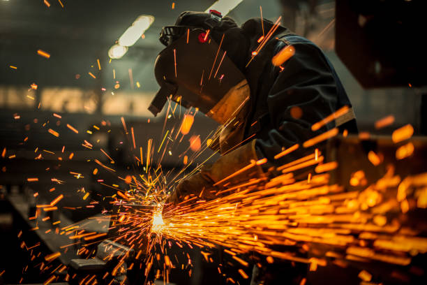  Kelly Ridge, CA Welder Pros