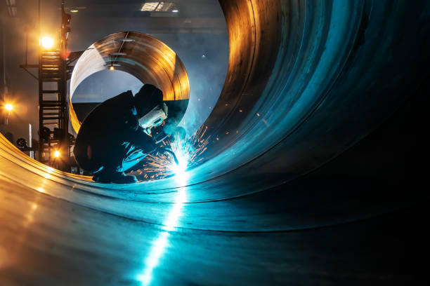 Best Aerospace and Defense Welding in Kelly Ridge, CA