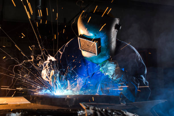 Best Specialty Welding Processes in Kelly Ridge, CA