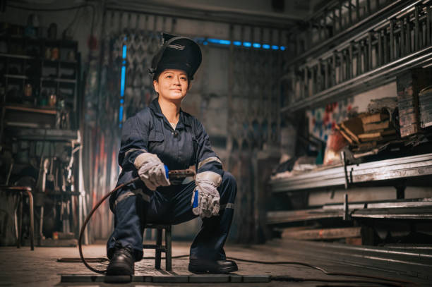 Best Structural Steel Welding in Kelly Ridge, CA