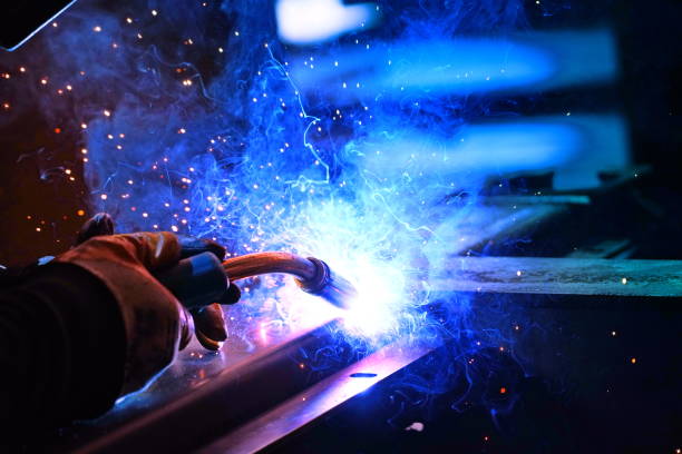 Best Marine and Shipbuilding Welding in Kelly Ridge, CA