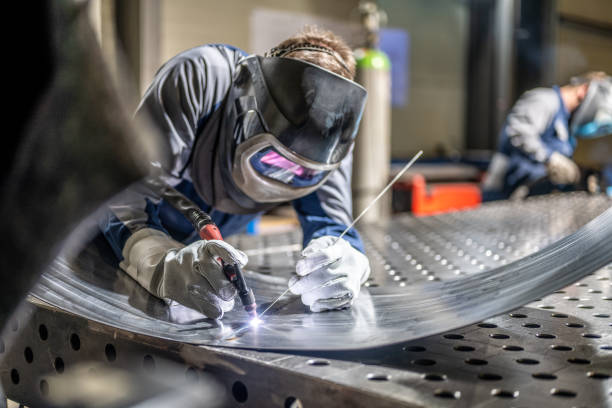 Best Pipe Welding in Kelly Ridge, CA