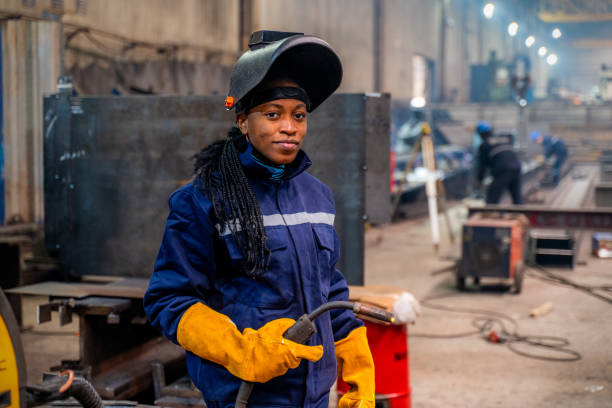 Best Automation and Robotic Welding in Kelly Ridge, CA